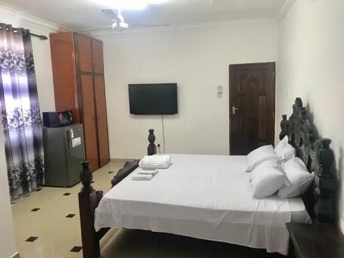 Bed & Breakfast Luxurious Nyali Studio Beach Apartment