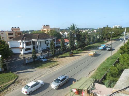 Bed & Breakfast Luxurious Nyali Studio Beach Apartment