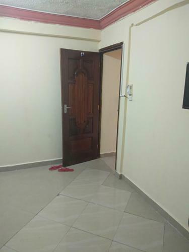 Bed & Breakfast Luxurious Nyali Studio Beach Apartment