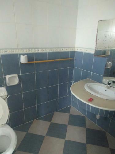 Bed & Breakfast Luxurious Nyali Studio Beach Apartment