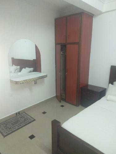 Bed & Breakfast Luxurious Nyali Studio Beach Apartment