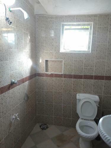 Bed & Breakfast Luxurious Nyali Studio Beach Apartment