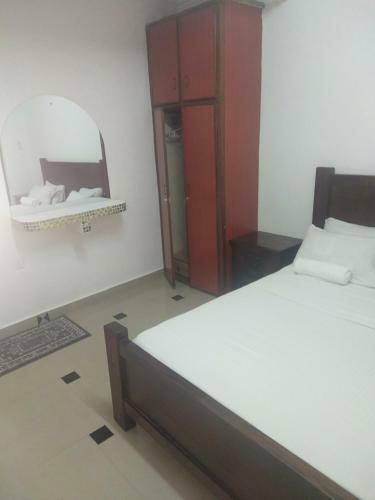 Bed & Breakfast Luxurious Nyali Studio Beach Apartment