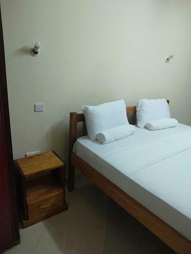 Bed & Breakfast Luxurious Nyali Studio Beach Apartment