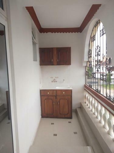 Bed & Breakfast Luxurious Nyali Studio Beach Apartment
