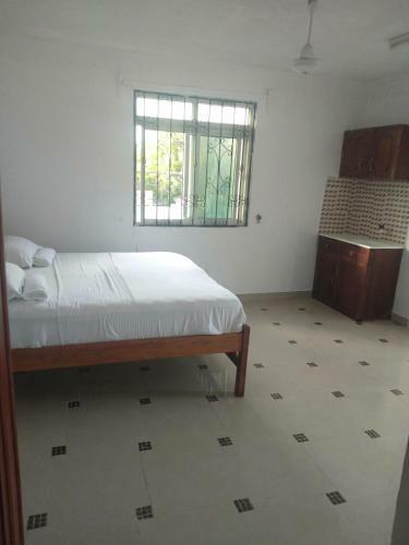 Bed & Breakfast Luxurious Nyali Studio Beach Apartment