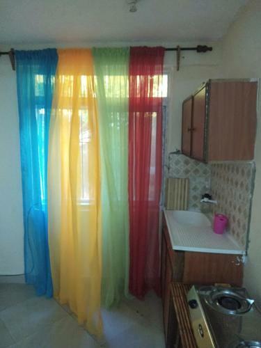 Bed & Breakfast Luxurious Nyali Studio Beach Apartment
