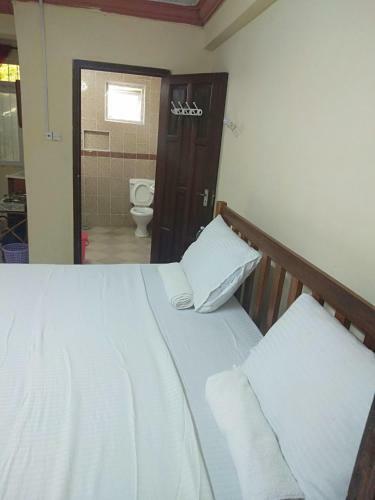 Bed & Breakfast Luxurious Nyali Studio Beach Apartment