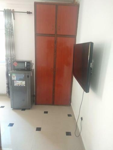 Bed & Breakfast Luxurious Nyali Studio Beach Apartment
