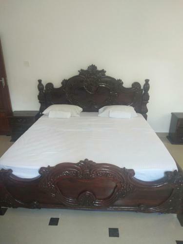 Bed & Breakfast Luxurious Nyali Studio Beach Apartment