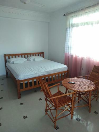 Bed & Breakfast Luxurious Nyali Studio Beach Apartment