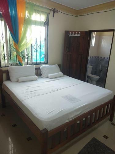 Bed & Breakfast Luxurious Nyali Studio Beach Apartment
