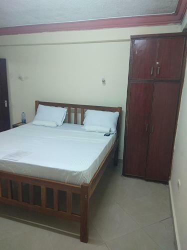 Bed & Breakfast Luxurious Nyali Studio Beach Apartment