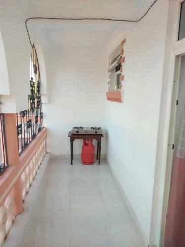 Bed & Breakfast Luxurious Nyali Studio Beach Apartment