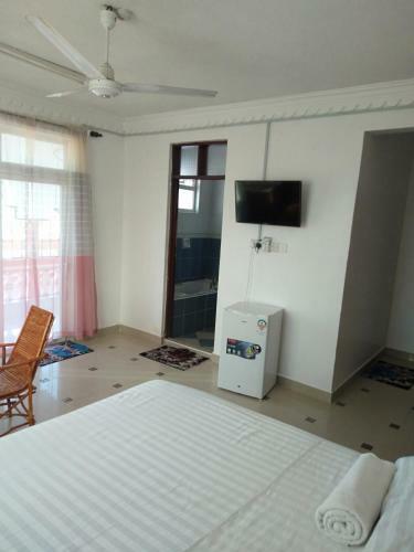 Bed & Breakfast Luxurious Nyali Studio Beach Apartment