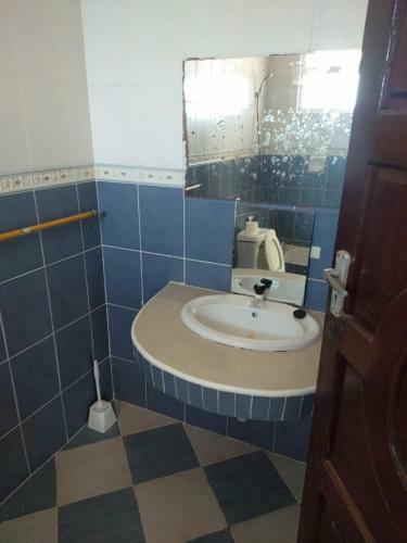 Bed & Breakfast Luxurious Nyali Studio Beach Apartment