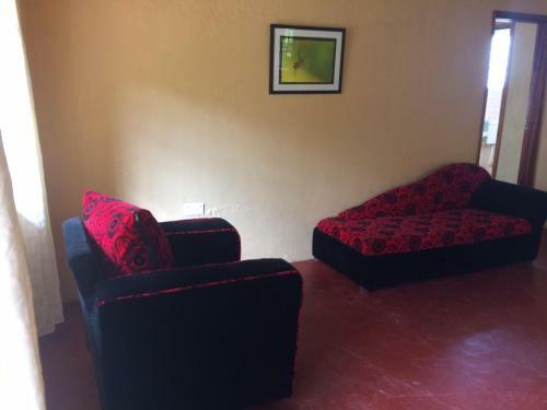 Swietenia Chalets