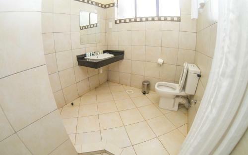 Hotel Sagana Getaway Resort