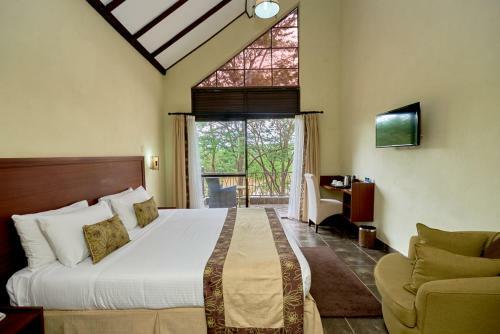 Hotel Sagana Getaway Resort