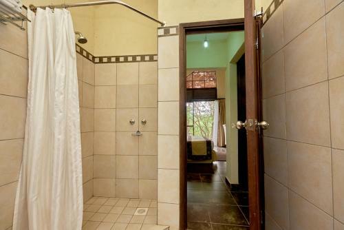 Hotel Sagana Getaway Resort