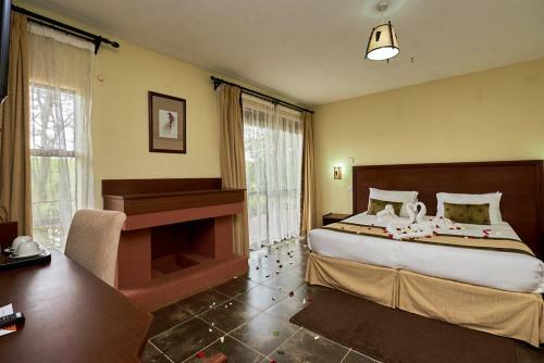 Hotel Sagana Getaway Resort