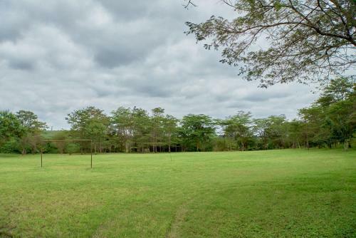 Hotel Sagana Getaway Resort