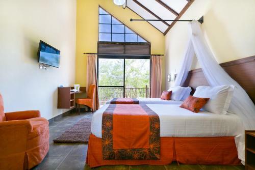 Hotel Sagana Getaway Resort