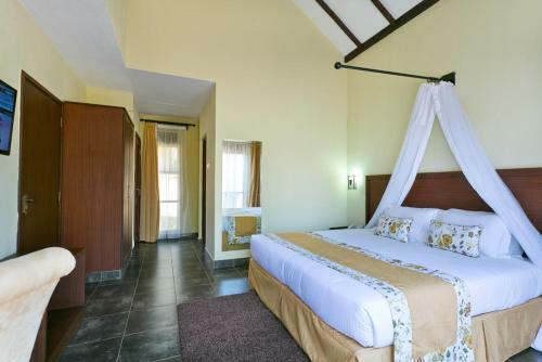 Hotel Sagana Getaway Resort
