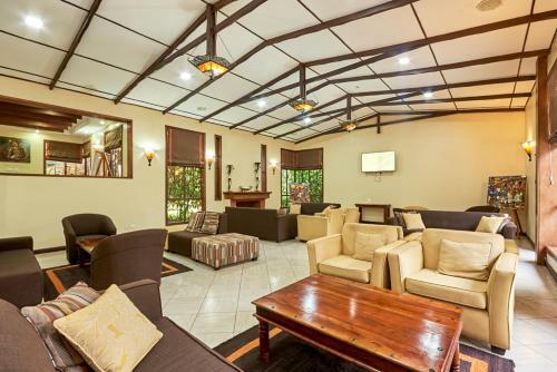 Hotel Sagana Getaway Resort