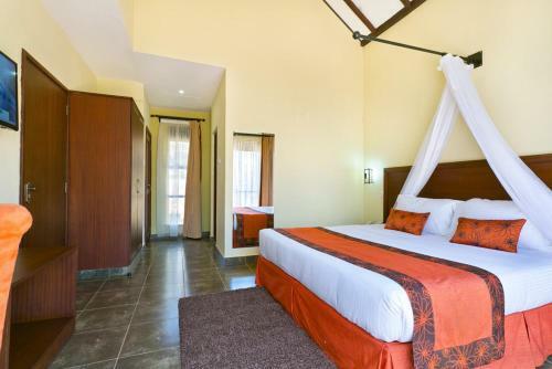 Hotel Sagana Getaway Resort