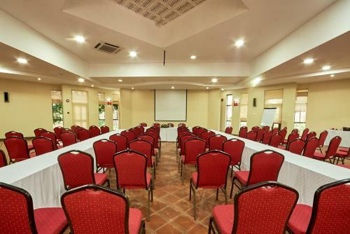 Hotel Sagana Getaway Resort