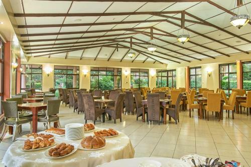 Hotel Sagana Getaway Resort