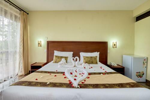 Hotel Sagana Getaway Resort