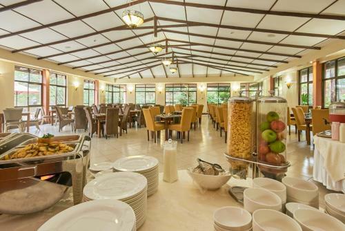 Hotel Sagana Getaway Resort