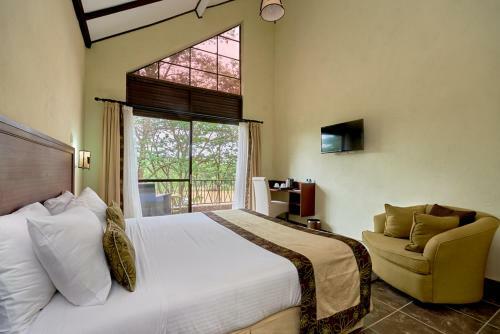 Hotel Sagana Getaway Resort