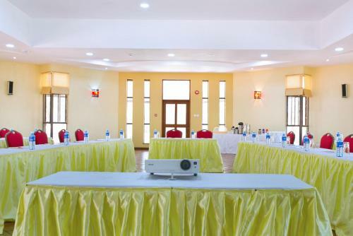 Hotel Sagana Getaway Resort