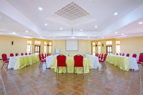 Hotel Sagana Getaway Resort