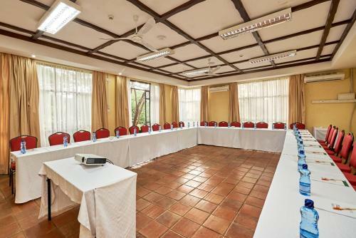 Hotel Sagana Getaway Resort