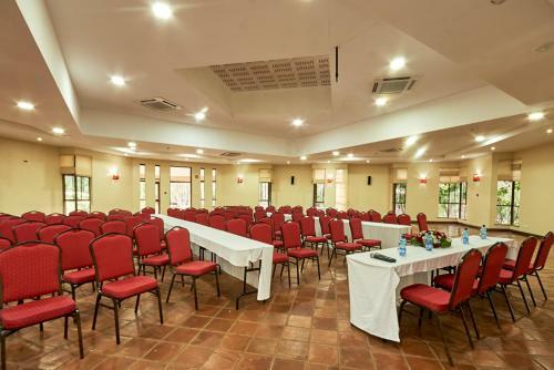Hotel Sagana Getaway Resort