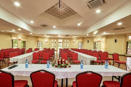 Hotel Sagana Getaway Resort