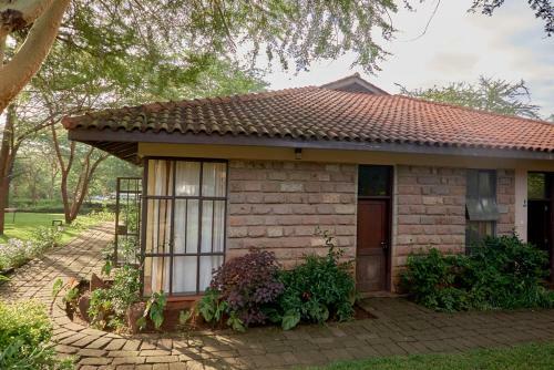 Hotel Sagana Getaway Resort