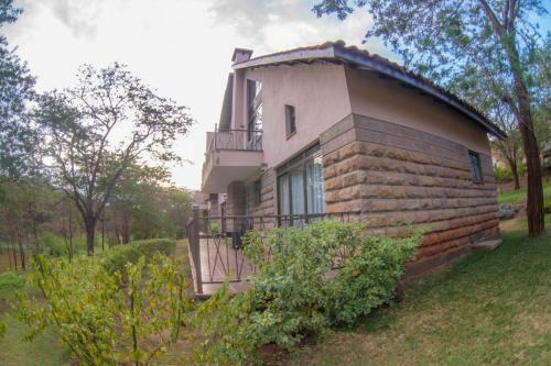Hotel Sagana Getaway Resort