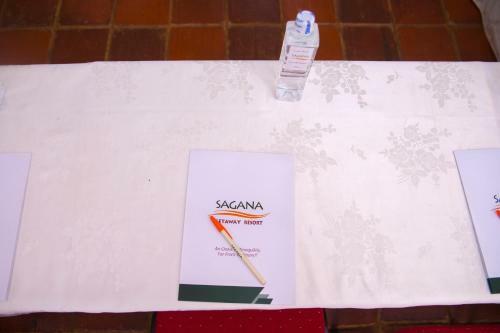 Hotel Sagana Getaway Resort