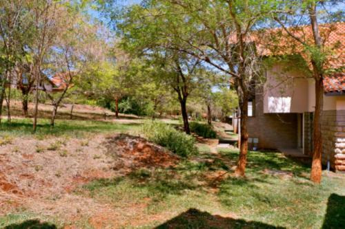Hotel Sagana Getaway Resort