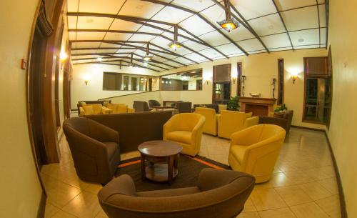 Hotel Sagana Getaway Resort
