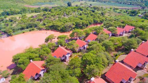 Hotel Sagana Getaway Resort