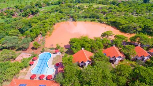 Hotel Sagana Getaway Resort
