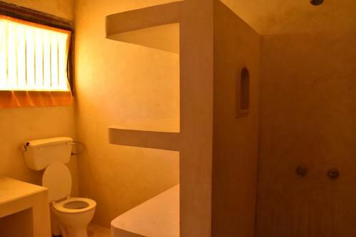 Hostal Amu House