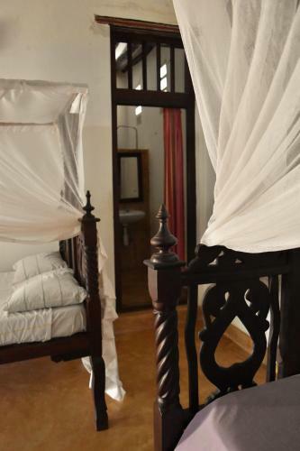 Hostal Amu House