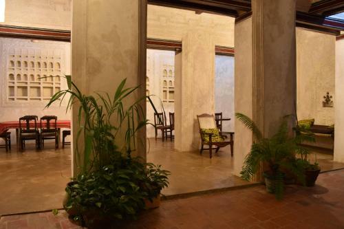 Hostal Amu House